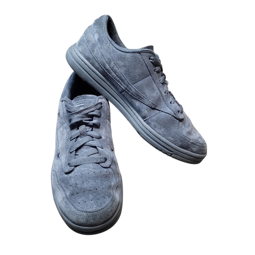 Fila Tennis 88 Premium 'Turbulence' Women's Size 8 1/2 Men's Size 7 - Picture 5 of 13